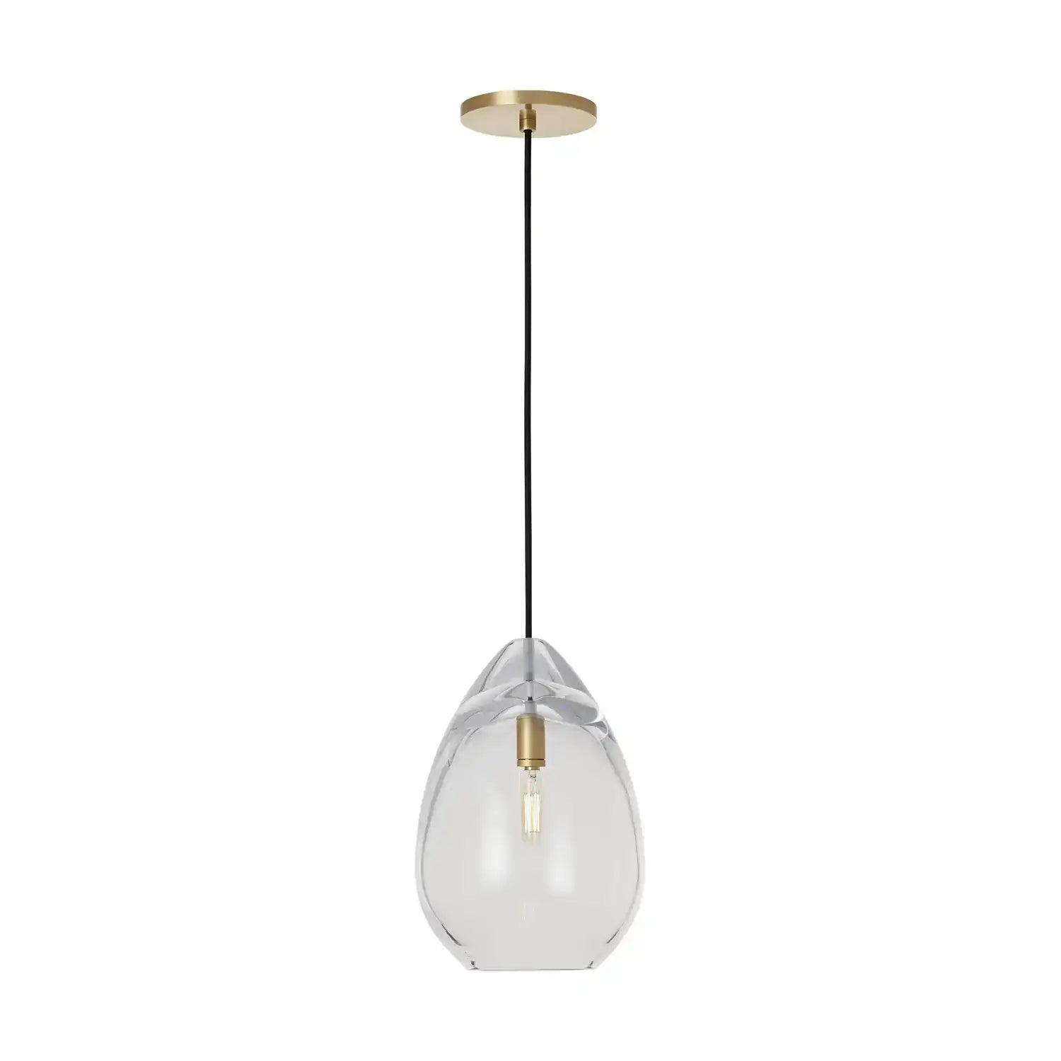 VISUAL COMFORT MODERN, ALINA ACCENT PENDANT, PENDANT LIGHT