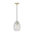VISUAL COMFORT MODERN, ALINA ACCENT PENDANT, PENDANT LIGHT
