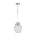 VISUAL COMFORT MODERN, ALINA ACCENT PENDANT, PENDANT LIGHT