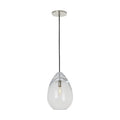 VISUAL COMFORT MODERN, ALINA ACCENT PENDANT, PENDANT LIGHT