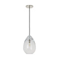 VISUAL COMFORT MODERN, ALINA ACCENT PENDANT, PENDANT LIGHT