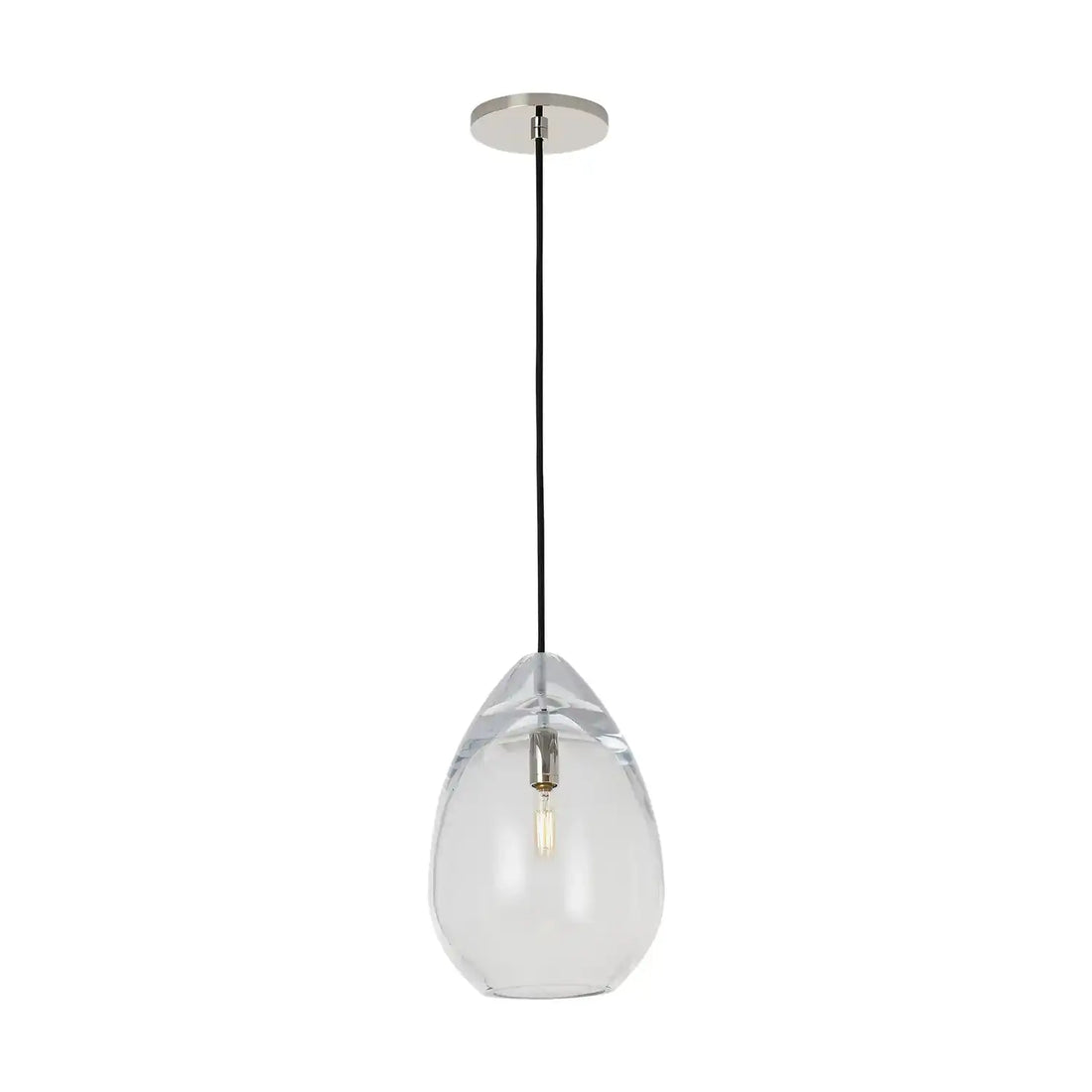 VISUAL COMFORT & CO., ALINA ACCENT PENDANT, PENDANT LIGHT