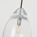 VISUAL COMFORT MODERN, ALINA ACCENT PENDANT, PENDANT LIGHT
