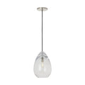VISUAL COMFORT MODERN, ALINA ACCENT PENDANT, PENDANT LIGHT