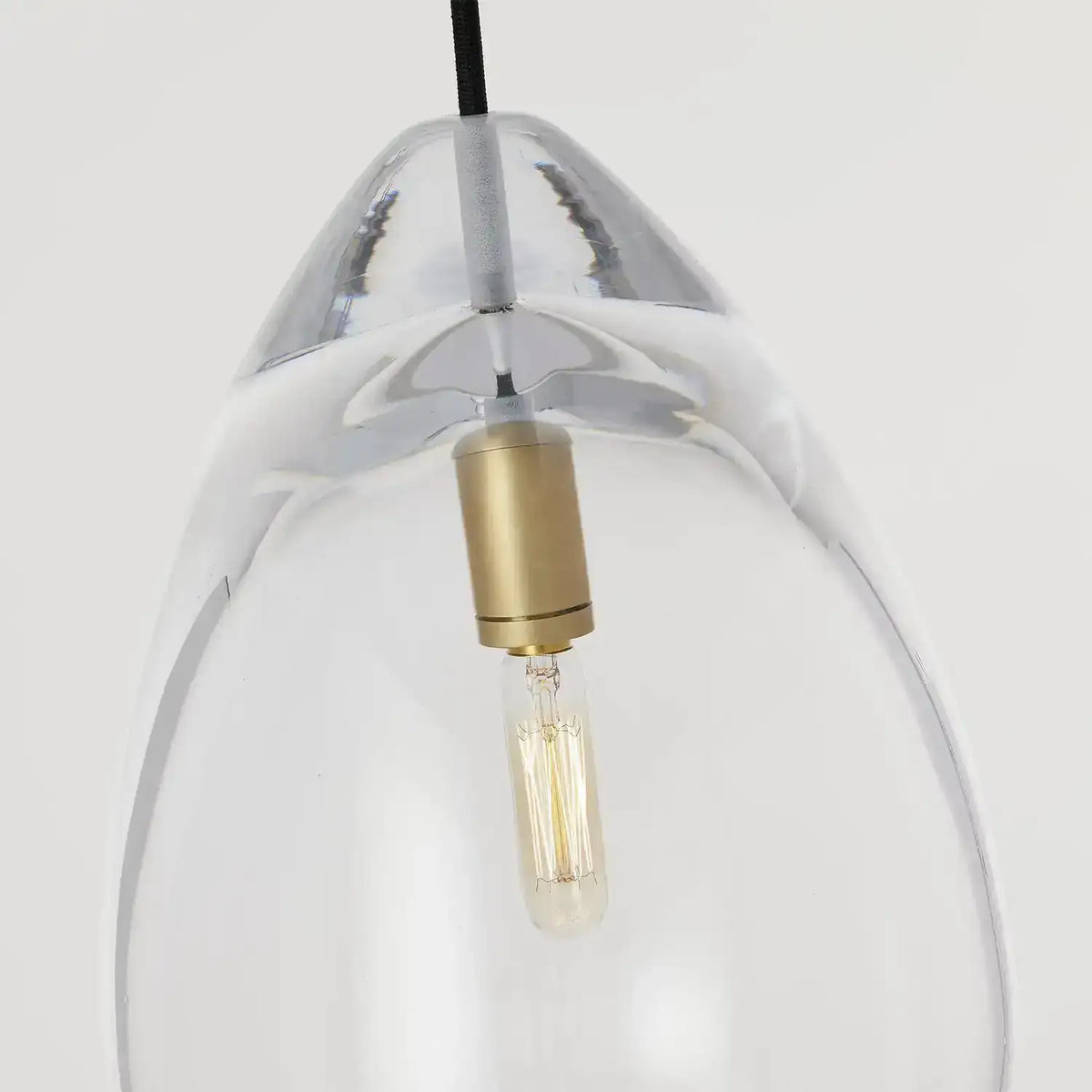VISUAL COMFORT MODERN, ALINA ACCENT PENDANT, PENDANT LIGHT