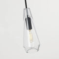 VISUAL COMFORT MODERN, LUSTRA ACCENT PENDANT, PENDANT LIGHT