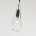 VISUAL COMFORT MODERN, LUSTRA ACCENT PENDANT, PENDANT LIGHT