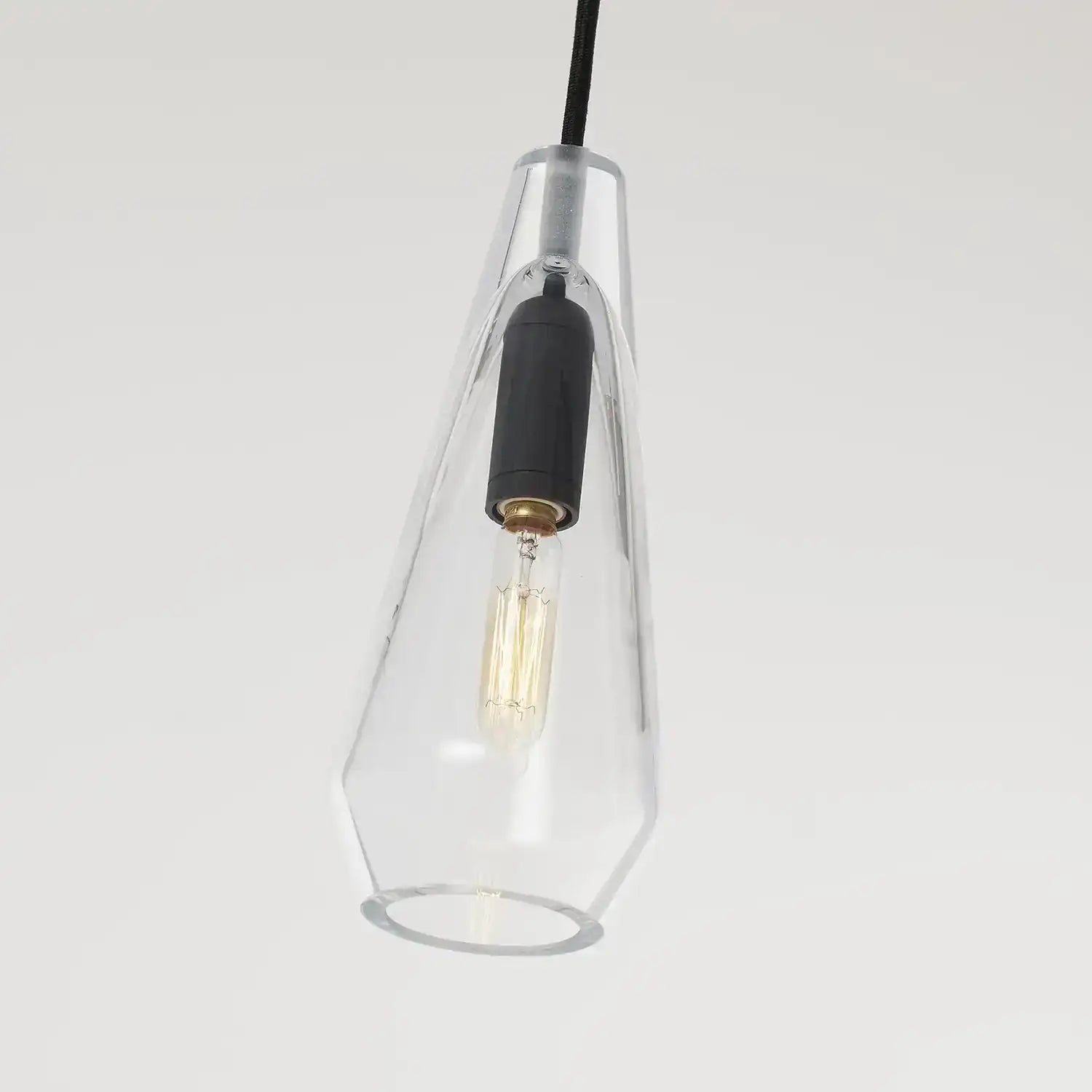 VISUAL COMFORT MODERN, LUSTRA ACCENT PENDANT, PENDANT LIGHT