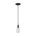 VISUAL COMFORT MODERN, LUSTRA ACCENT PENDANT, PENDANT LIGHT