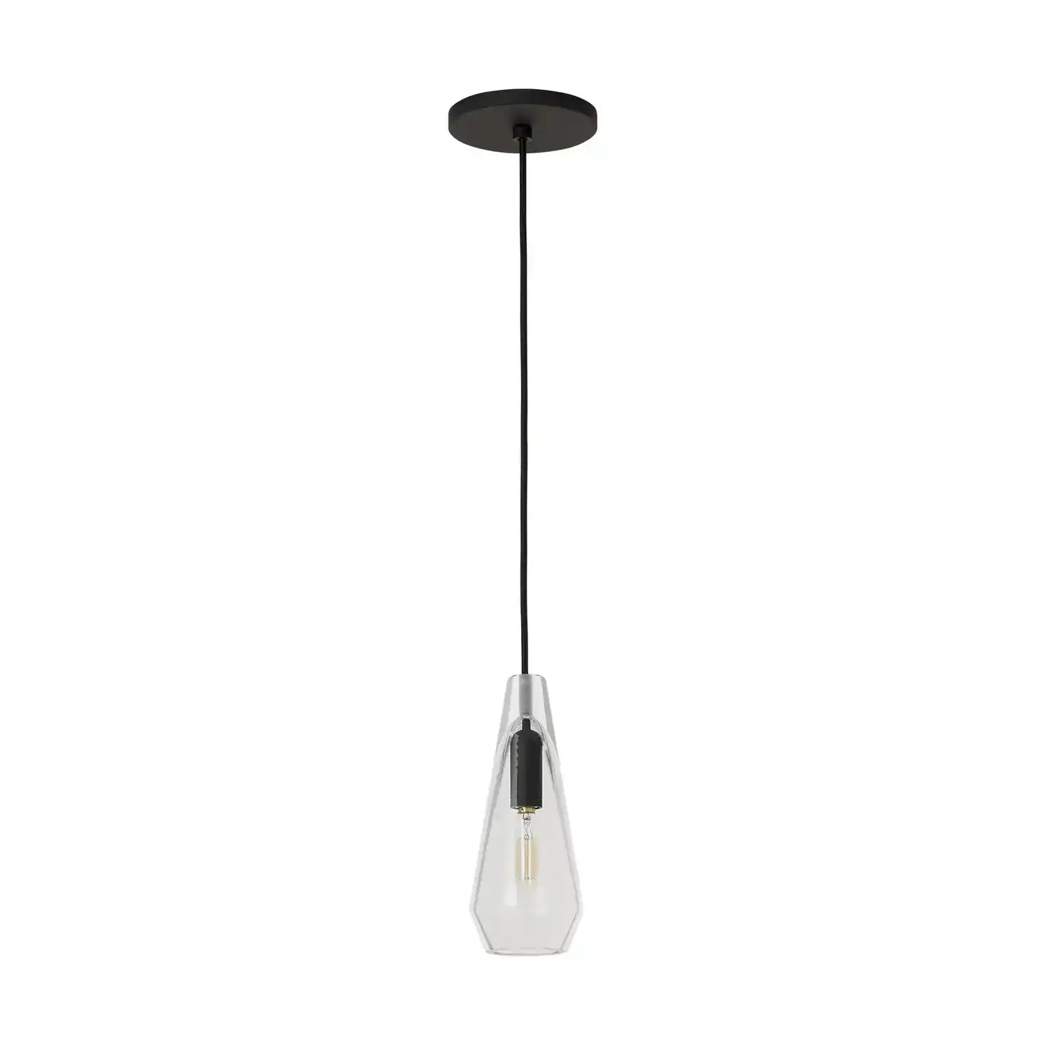 VISUAL COMFORT MODERN, LUSTRA ACCENT PENDANT, PENDANT LIGHT