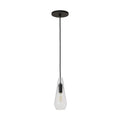 VISUAL COMFORT MODERN, LUSTRA ACCENT PENDANT, PENDANT LIGHT