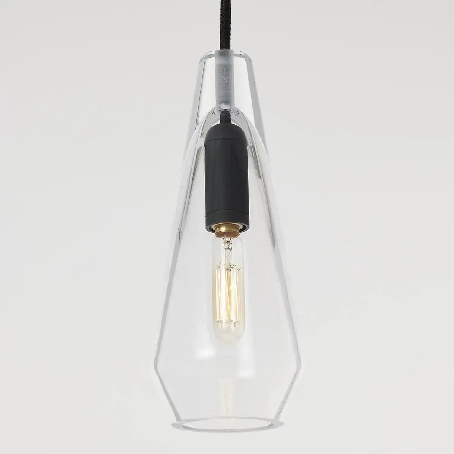 VISUAL COMFORT MODERN, LUSTRA ACCENT PENDANT, PENDANT LIGHT