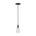 VISUAL COMFORT MODERN, LUSTRA ACCENT PENDANT, PENDANT LIGHT