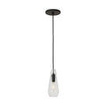 VISUAL COMFORT MODERN, LUSTRA ACCENT PENDANT, PENDANT LIGHT