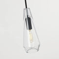 VISUAL COMFORT MODERN, LUSTRA ACCENT PENDANT, PENDANT LIGHT