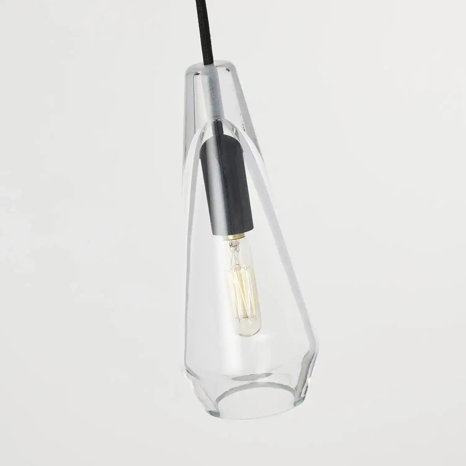 VISUAL COMFORT MODERN, LUSTRA ACCENT PENDANT, PENDANT LIGHT