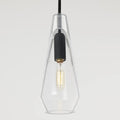 VISUAL COMFORT MODERN, LUSTRA ACCENT PENDANT, PENDANT LIGHT