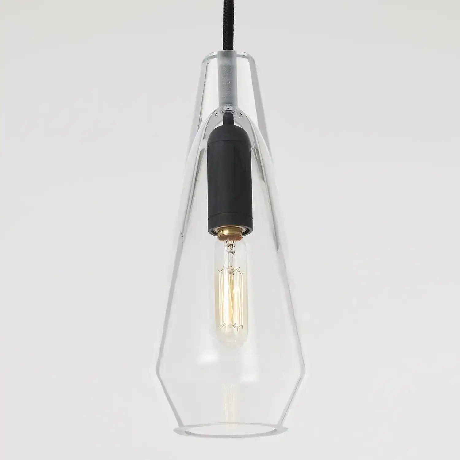 VISUAL COMFORT MODERN, LUSTRA ACCENT PENDANT, PENDANT LIGHT