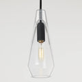 VISUAL COMFORT MODERN, LUSTRA ACCENT PENDANT, PENDANT LIGHT