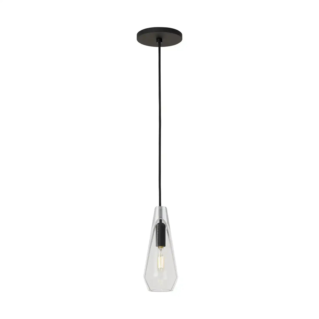 VISUAL COMFORT MODERN, LUSTRA ACCENT PENDANT, PENDANT LIGHT