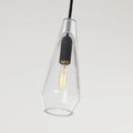 VISUAL COMFORT MODERN, LUSTRA ACCENT PENDANT, PENDANT LIGHT