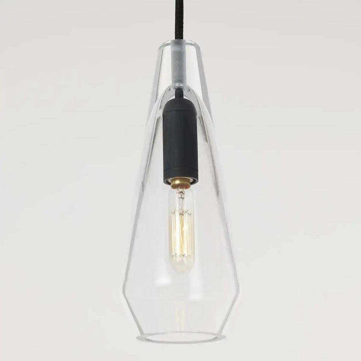 VISUAL COMFORT MODERN, LUSTRA ACCENT PENDANT, PENDANT LIGHT