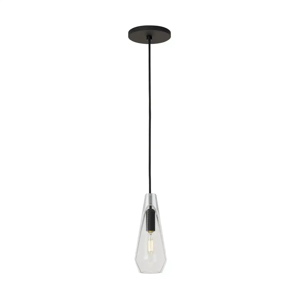 VISUAL COMFORT MODERN, LUSTRA ACCENT PENDANT, PENDANT LIGHT