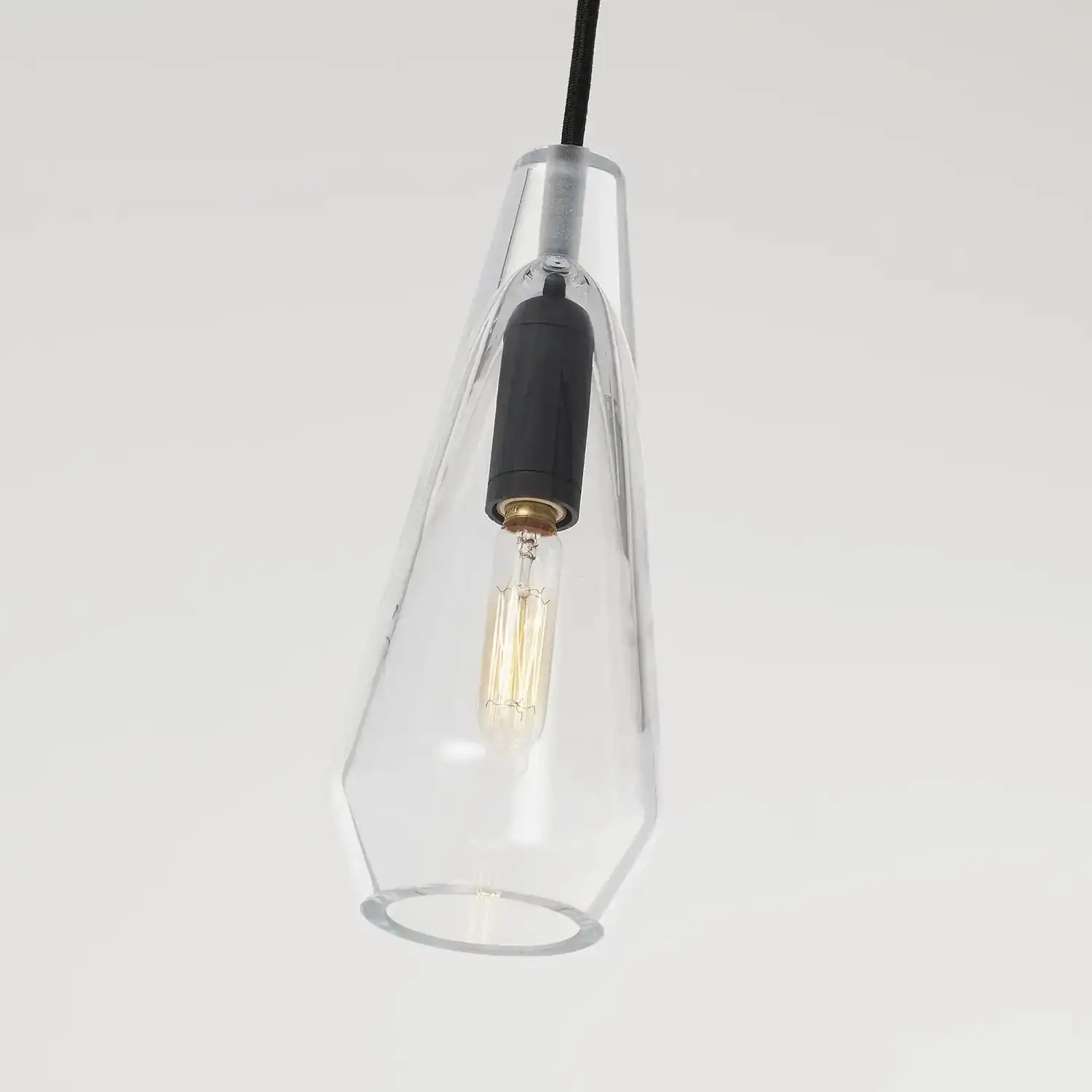 VISUAL COMFORT MODERN, LUSTRA ACCENT PENDANT, PENDANT LIGHT