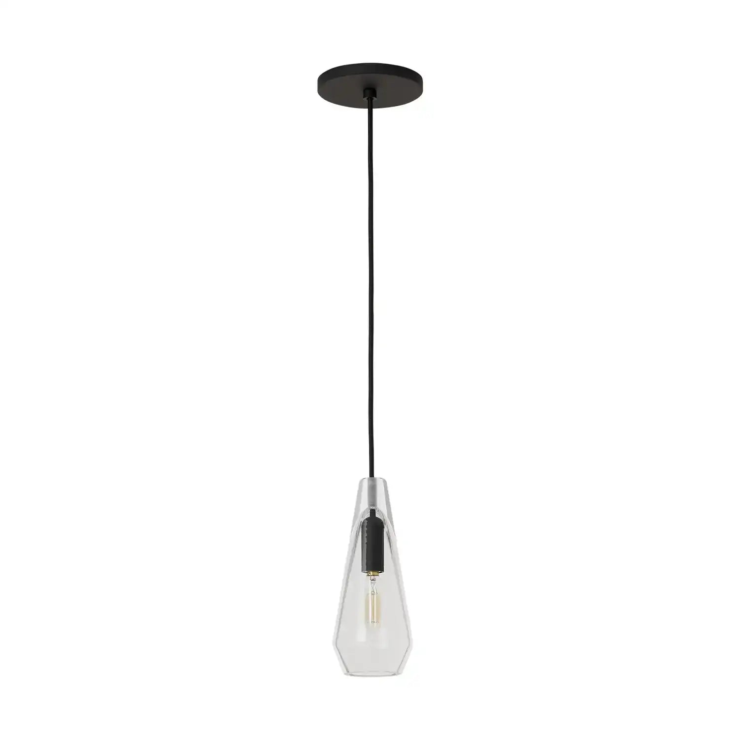 VISUAL COMFORT MODERN, LUSTRA ACCENT PENDANT, PENDANT LIGHT
