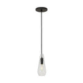 VISUAL COMFORT MODERN, LUSTRA ACCENT PENDANT, PENDANT LIGHT