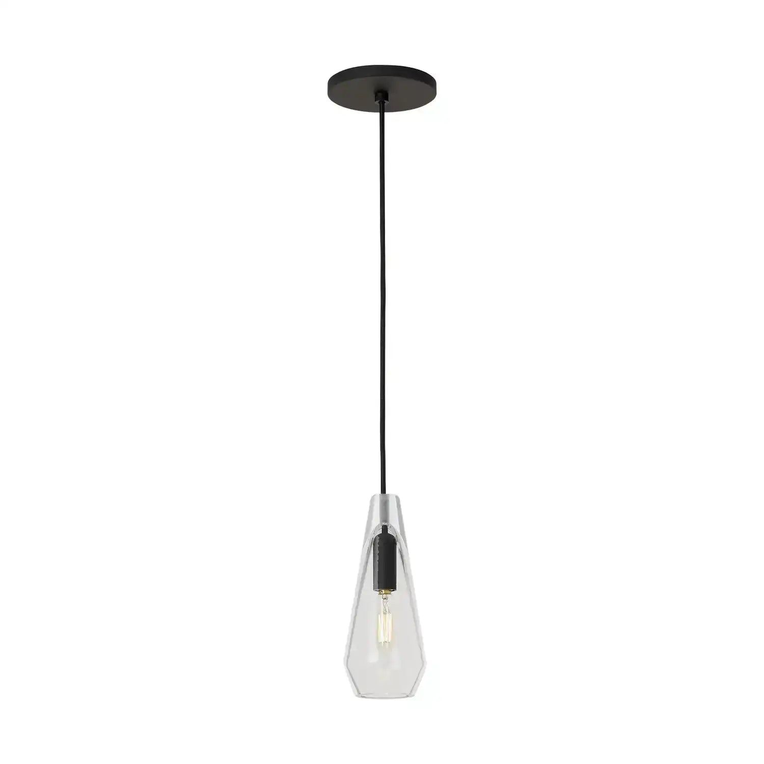 VISUAL COMFORT MODERN, LUSTRA ACCENT PENDANT, PENDANT LIGHT
