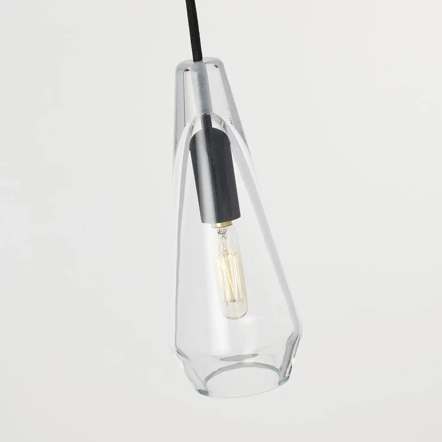 VISUAL COMFORT MODERN, LUSTRA ACCENT PENDANT, PENDANT LIGHT