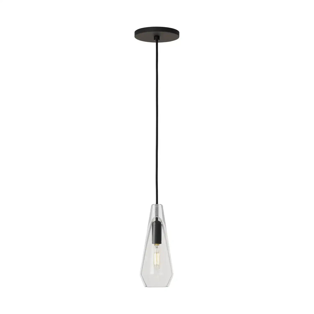 VISUAL COMFORT MODERN, LUSTRA ACCENT PENDANT, PENDANT LIGHT