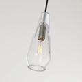 VISUAL COMFORT MODERN, LUSTRA ACCENT PENDANT, PENDANT LIGHT