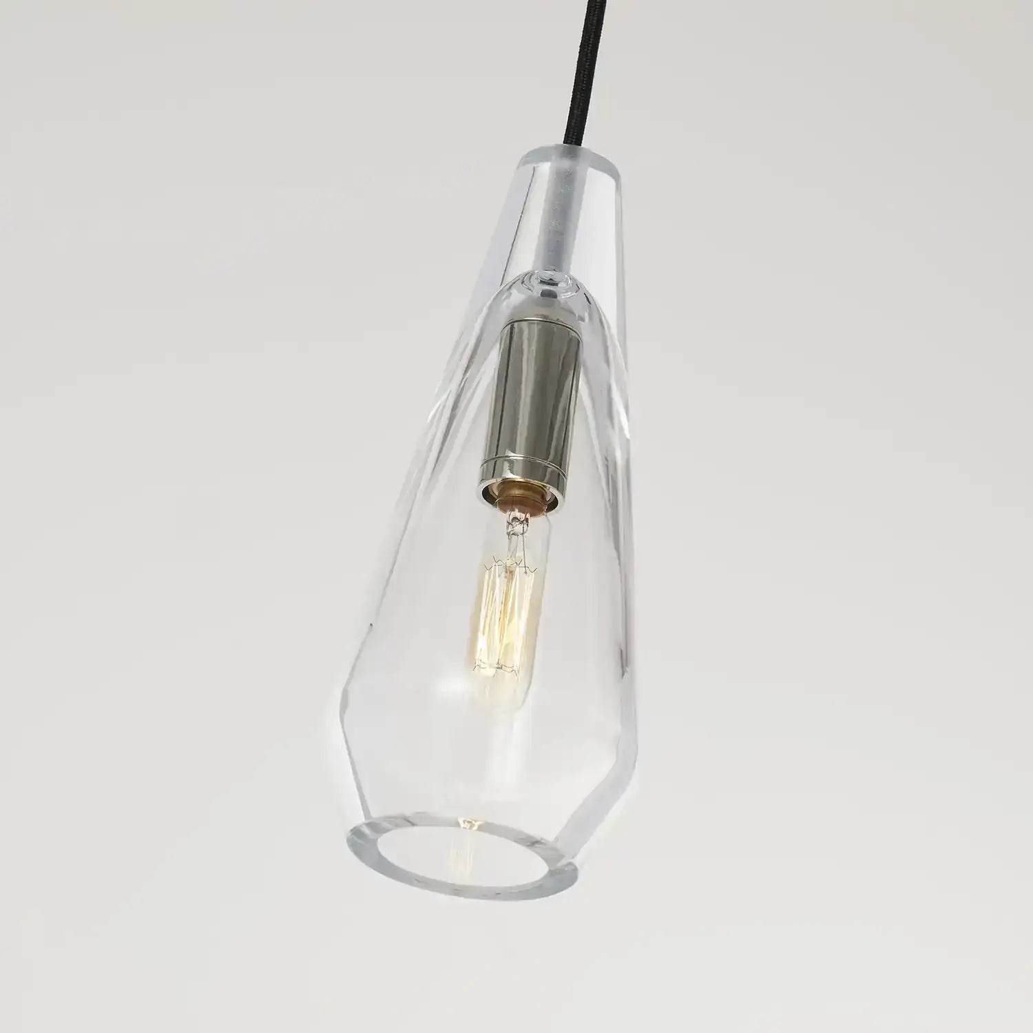VISUAL COMFORT MODERN, LUSTRA ACCENT PENDANT, PENDANT LIGHT