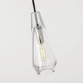 VISUAL COMFORT MODERN, LUSTRA ACCENT PENDANT, PENDANT LIGHT