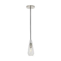 VISUAL COMFORT MODERN, LUSTRA ACCENT PENDANT, PENDANT LIGHT