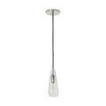 VISUAL COMFORT MODERN, LUSTRA ACCENT PENDANT, PENDANT LIGHT