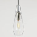VISUAL COMFORT MODERN, LUSTRA ACCENT PENDANT, PENDANT LIGHT