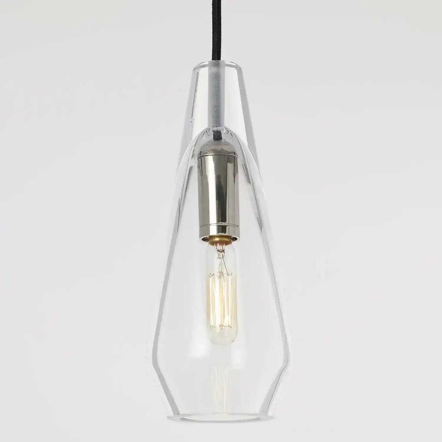 VISUAL COMFORT MODERN, LUSTRA ACCENT PENDANT, PENDANT LIGHT
