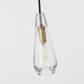 VISUAL COMFORT MODERN, LUSTRA ACCENT PENDANT, PENDANT LIGHT