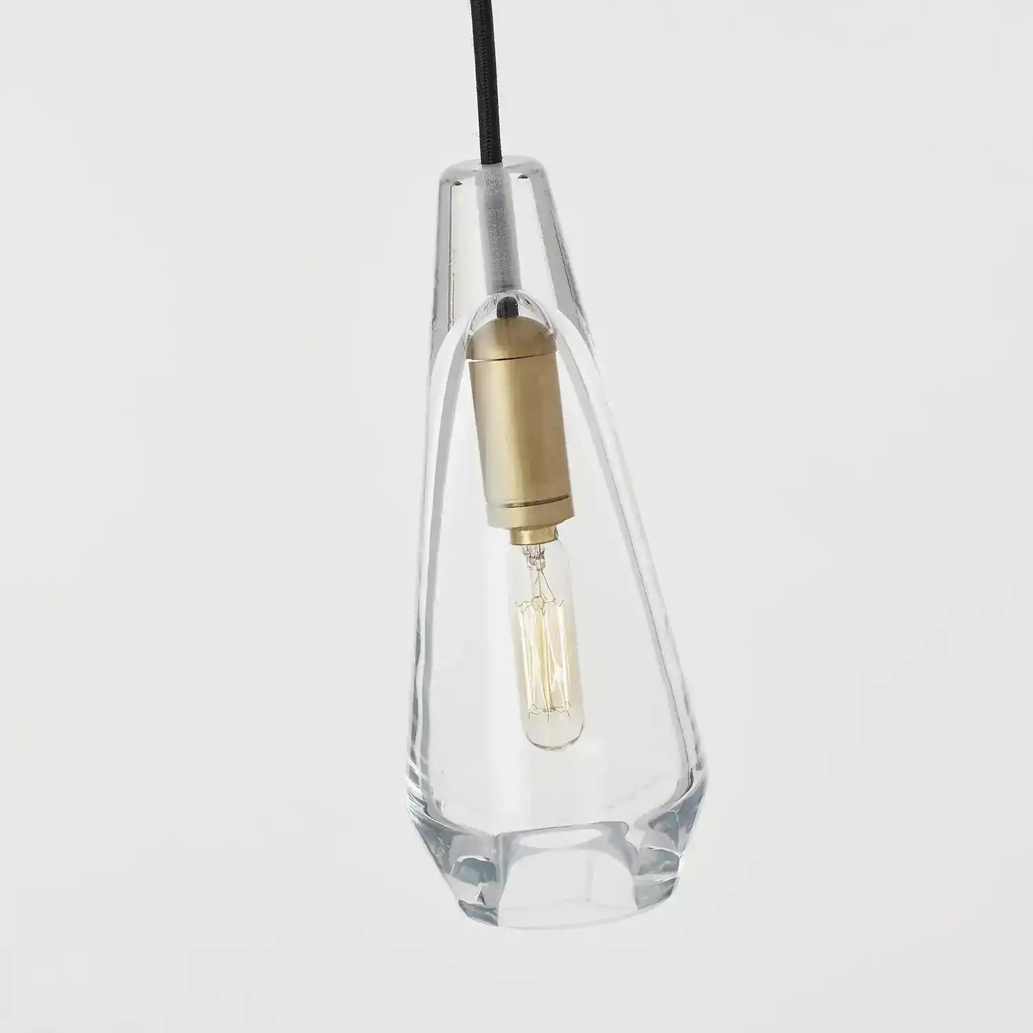 VISUAL COMFORT MODERN, LUSTRA ACCENT PENDANT, PENDANT LIGHT