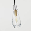 VISUAL COMFORT MODERN, LUSTRA ACCENT PENDANT, PENDANT LIGHT