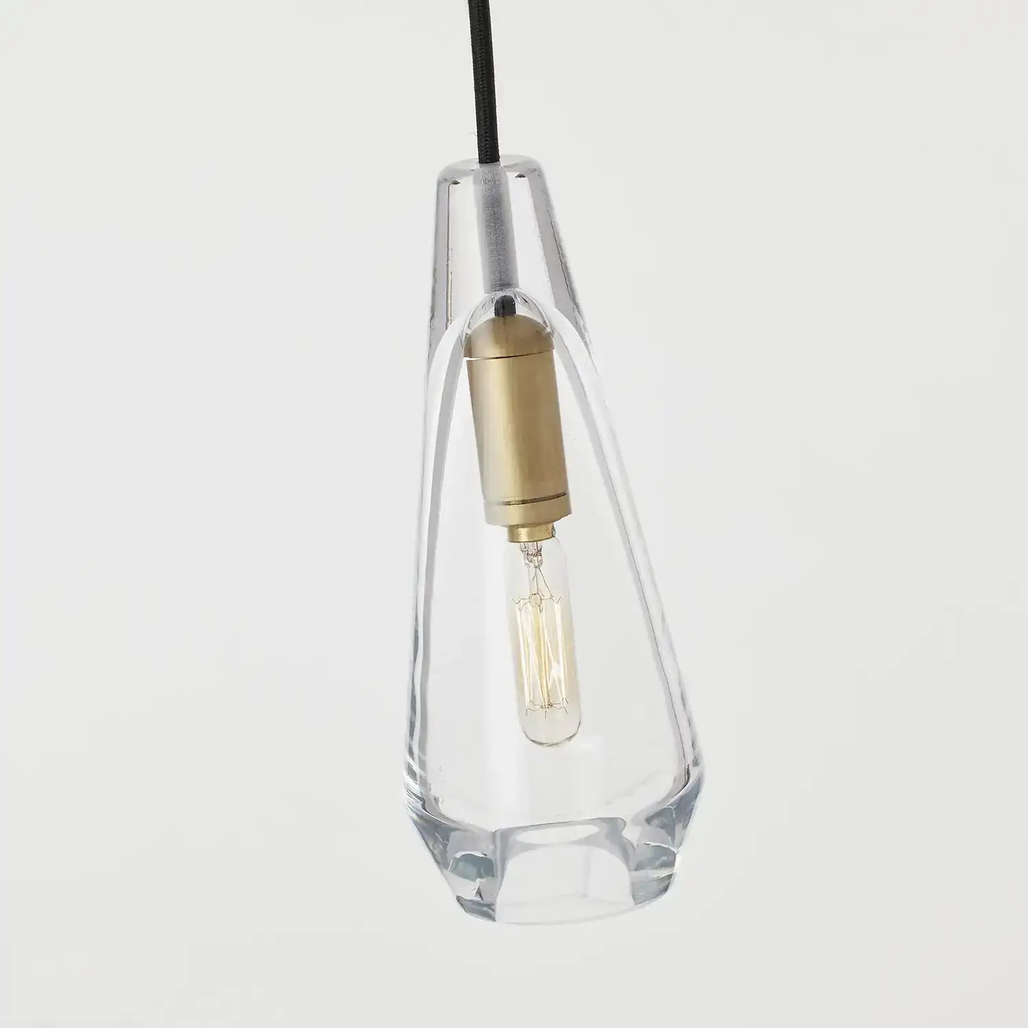 VISUAL COMFORT MODERN, LUSTRA ACCENT PENDANT, PENDANT LIGHT