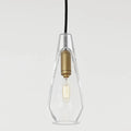 VISUAL COMFORT MODERN, LUSTRA ACCENT PENDANT, PENDANT LIGHT