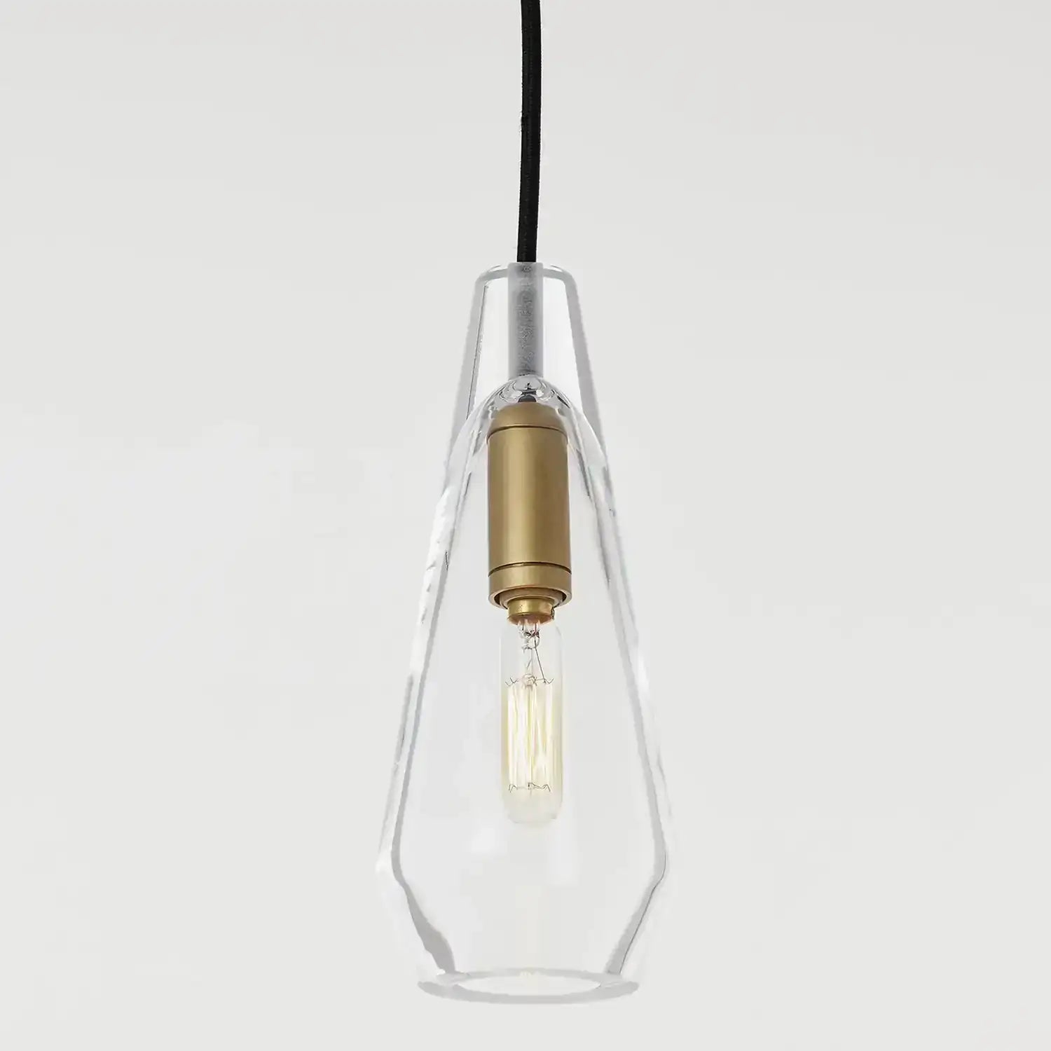 VISUAL COMFORT MODERN, LUSTRA ACCENT PENDANT, PENDANT LIGHT