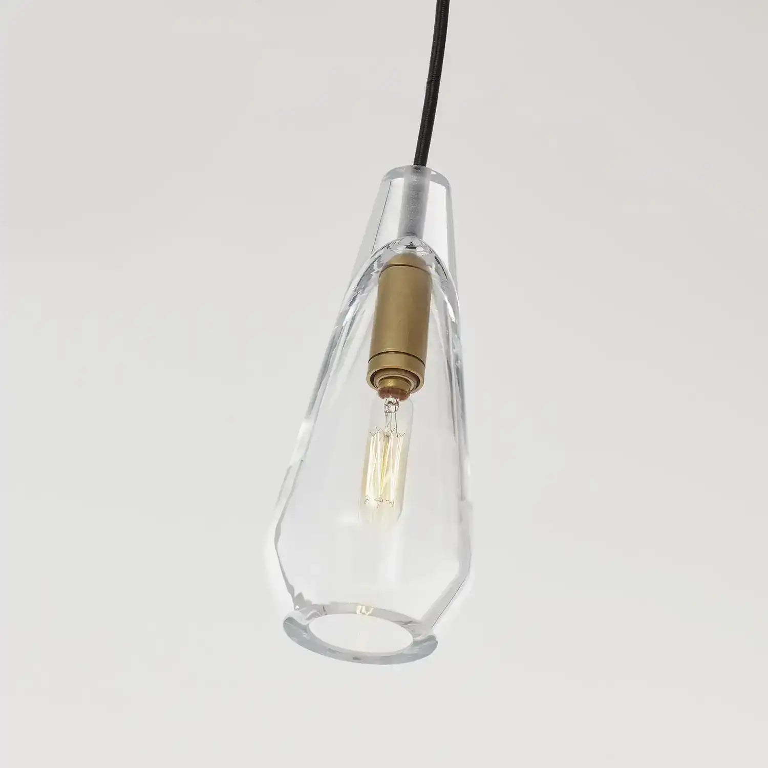 VISUAL COMFORT MODERN, LUSTRA ACCENT PENDANT, PENDANT LIGHT