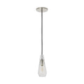 VISUAL COMFORT MODERN, LUSTRA ACCENT PENDANT, PENDANT LIGHT
