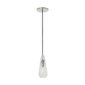 VISUAL COMFORT MODERN, LUSTRA ACCENT PENDANT, PENDANT LIGHT