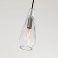 VISUAL COMFORT MODERN, LUSTRA ACCENT PENDANT, PENDANT LIGHT